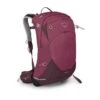 Osprey Sirrus 24 -Outdoor Equipment 0015 s24 sirrus24 elderberrypurplechirutan 10005784 2 web