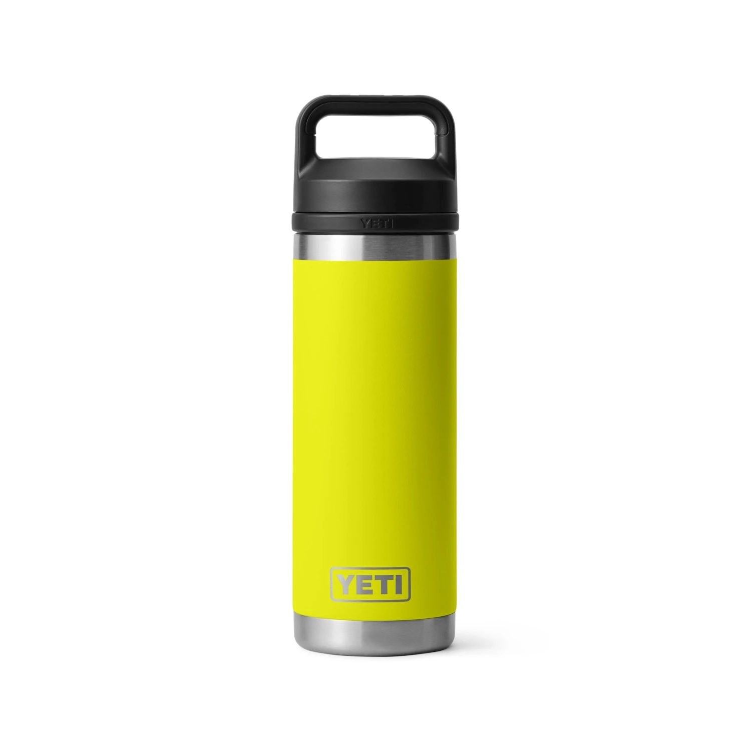 Yeti Rambler Bottle 18 Chug - Image 5