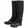 Outdoor Research M's Rocky Mountain High Gaiters -Outdoor Equipment 2431080001C1