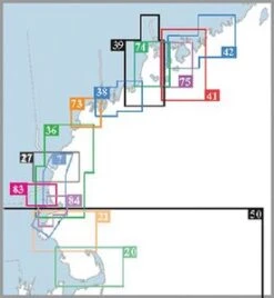 Waterproof Chart 12 Waterproof Chart -Outdoor Equipment 27600393 1