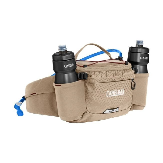 Camelbak MULE 5 WAIST PACK 1.5L 6 Camelbak MULE 5 WAIST PACK 1.5L - Image 4