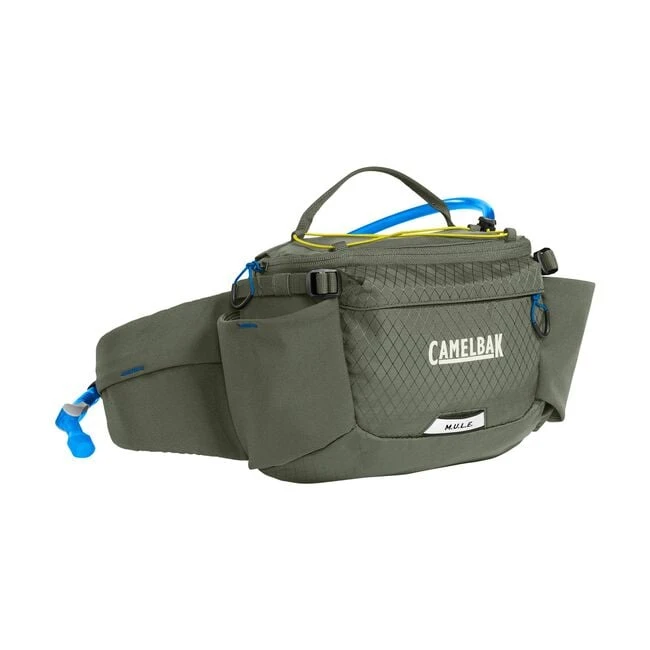 Camelbak MULE 5 WAIST PACK 1.5L 4 Camelbak MULE 5 WAIST PACK 1.5L - Image 2