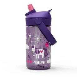 Camelbak Thrive Flip Straw Kids 14 Oz -Outdoor Equipment 2860502041 1