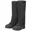 Outdoor Research W's Crocodile Gaiters -Outdoor Equipment 2877170001