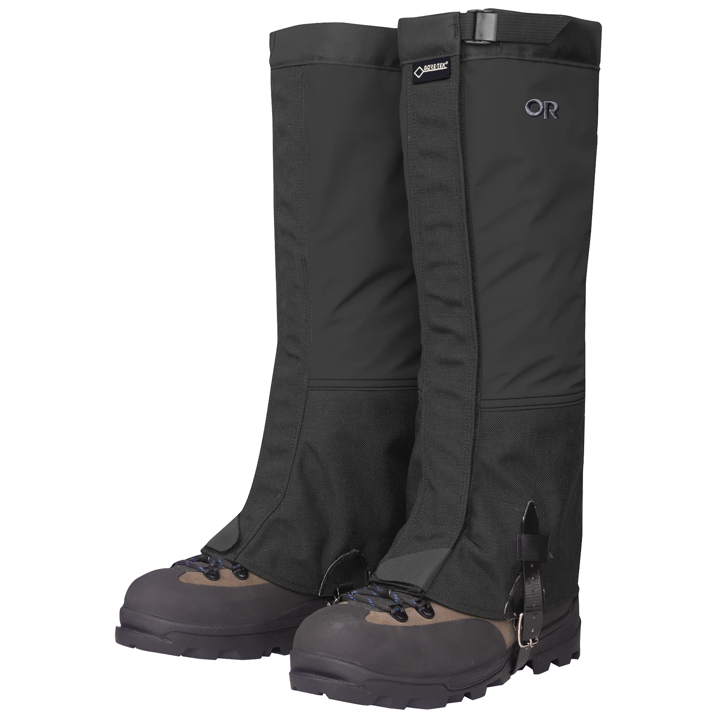 Outdoor Research W's Crocodile Gaiters 3 Outdoor Research W's Crocodile Gaiters