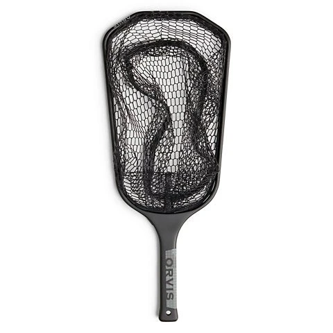 Orvis WIDE MOUTH HAND NET 3 Orvis WIDE MOUTH HAND NET