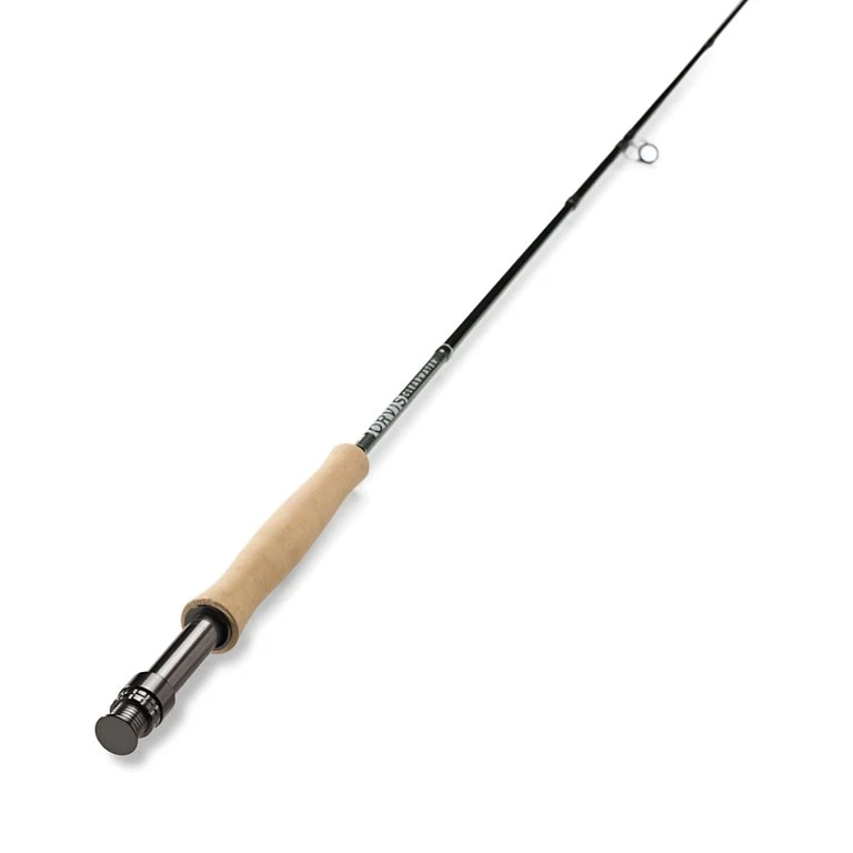 Orvis CLEARWATER ROD 3 Orvis CLEARWATER ROD