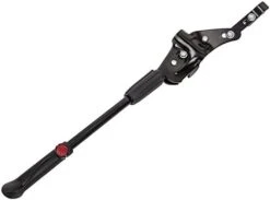 BONTRAGER Rear Mount Adjustable Kickstand, Black