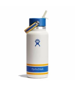 Hydro Flask 32 Oz Wide Flex Straw Cap Campus Edition