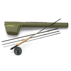 Orvis ENCOUNTER OUTFIT 9 Orvis ENCOUNTER OUTFIT -Outdoor Equipment 3ASH22W W
