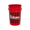 Buffalo Plaid Six-Gallon Bucket 2 Buffalo Plaid Six-Gallon Bucket -Outdoor Equipment 43835 940x ffecc9c8 ffbe 4313 b5b3 70adcba42b05