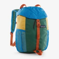 Patagonia K's Refugito Day Pack 12L -Outdoor Equipment 47890 PWCG