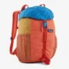 Patagonia K's Refugito Day Pack 12L -Outdoor Equipment 47890 PWCH