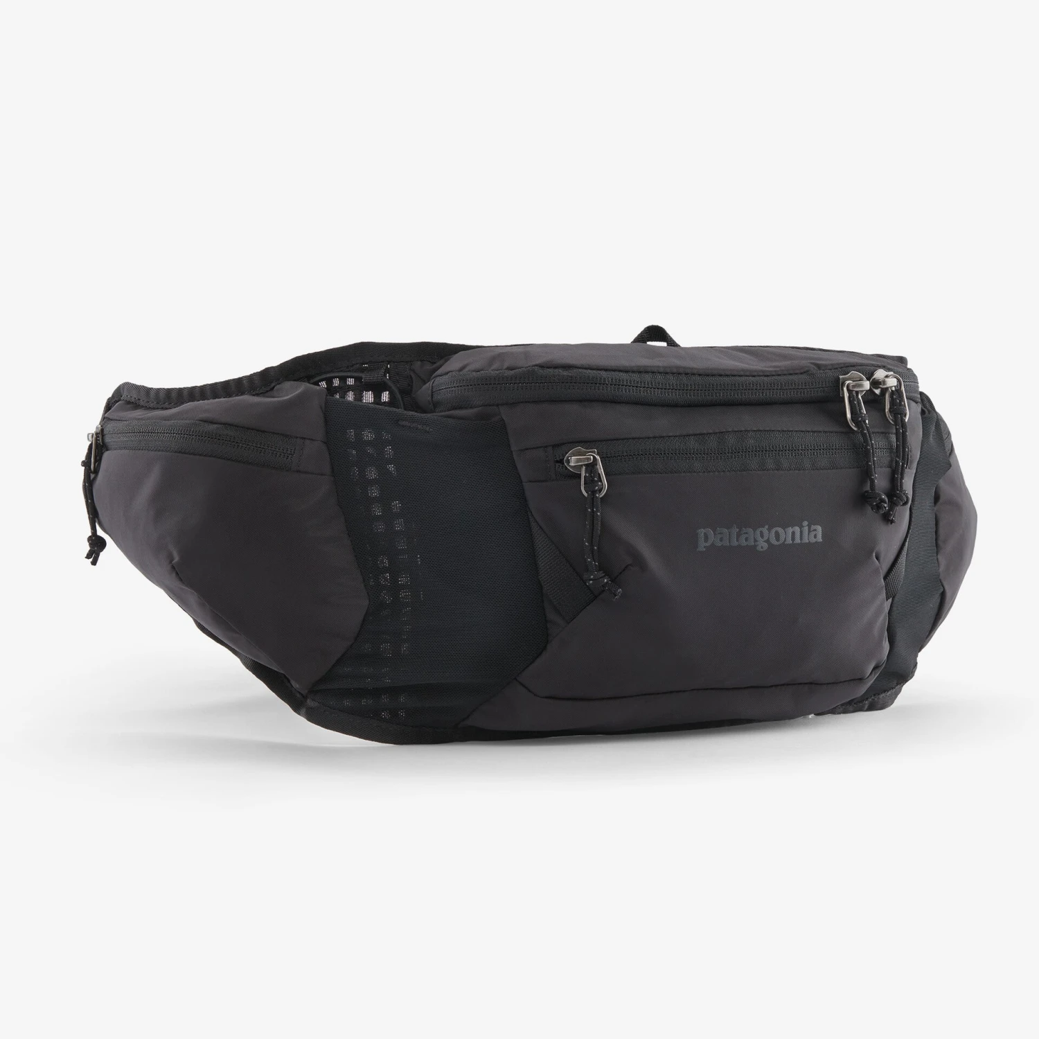 Patagonia Dirt Roamer Waist Pack 6 Patagonia Dirt Roamer Waist Pack - Image 4