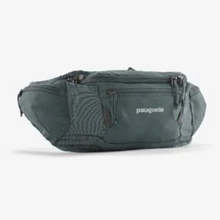 Patagonia Dirt Roamer Waist Pack 9 Patagonia Dirt Roamer Waist Pack -Outdoor Equipment 48510 NUVG