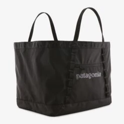 Patagonia Black Hole Gear Tote 61L -Outdoor Equipment 49276 BLK