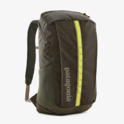Patagonia Black Hole Pack 25L -Outdoor Equipment 49298 PNGR