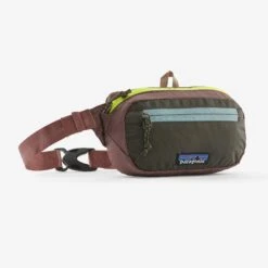 Patagonia Ultralight Black Hole Mini Hip Pack* -Outdoor Equipment 49447 PWGN