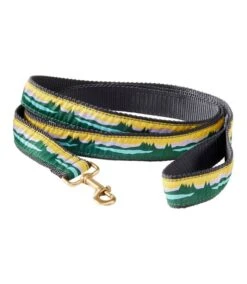 L.L.Bean Novelty Dog Leash -Outdoor Equipment 509989 37649 41