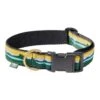 L.L.Bean Novelty Dog Collar Medium -Outdoor Equipment 509994 37649 41