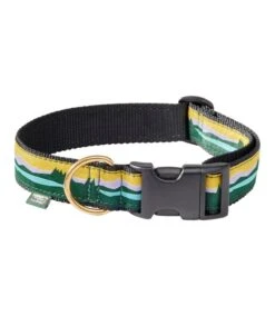 L.L.Bean Novelty Dog Collar Medium