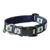 L.L.Bean Novelty Dog Collar Large -Outdoor Equipment 509995 54799 41