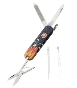 L.L.Bean LLB Swiss Army Knife Classic -Outdoor Equipment 510665 56238 41