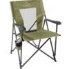 L.L.Bean Easy Comfort Camp Chair -Outdoor Equipment 510669 29224 41
