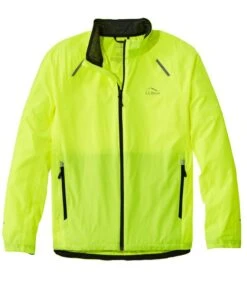L.L.Bean Bean Bright Multisport Jacket Men's