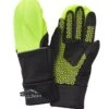 L.L.Bean Bean Bright Stretch Glove With Over Mitt -Outdoor Equipment 514967 51338 41