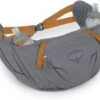 Osprey Duro Dyna Belt W/Flasks -Outdoor Equipment 515iOnsLYRL. AC SY550