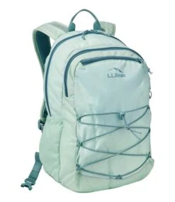 L.L.Bean Comfort Carry Women's Laptop Pack 30L -Outdoor Equipment 516911 55362 41