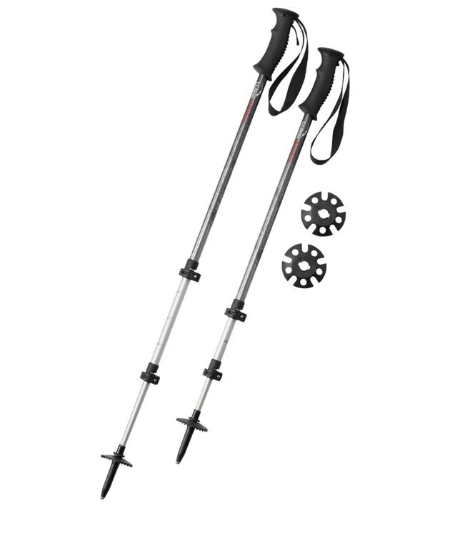 L.L.Bean Hikelite 4 Season Pole 5 L.L.Bean Hikelite 4 Season Pole - Image 3