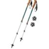 L.L.Bean Ridge Runner Hiking Poles Compact -Outdoor Equipment 518184 53175 41