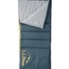L.L.Bean Access Sleeping Bags Kids' Rangeley Blue -Outdoor Equipment 519340 89 41