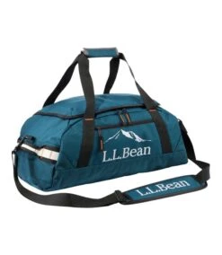 L.L.Bean Adventure Duffle 35L -Outdoor Equipment 521866 46399 41