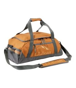 L.L.Bean Adventure Duffle 35L