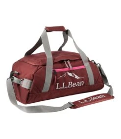 L.L.Bean Adventure Duffle 35L -Outdoor Equipment 521866 55810 41