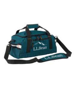 L.L.Bean Adventure Duffle 20L