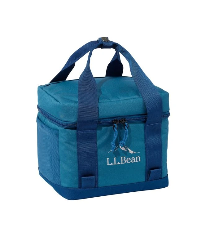 L.L.Bean Softpack Adventure Cooler 7 Liter 3 L.L.Bean Softpack Adventure Cooler 7 Liter