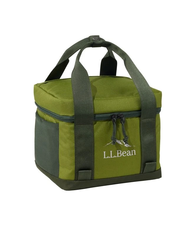L.L.Bean Softpack Adventure Cooler 7 Liter 4 L.L.Bean Softpack Adventure Cooler 7 Liter - Image 2
