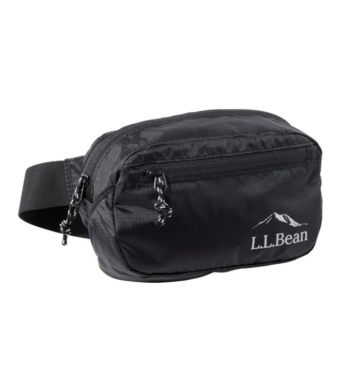 L.L.Bean Stowaway Waist Pack 8 L.L.Bean Stowaway Waist Pack - Image 6
