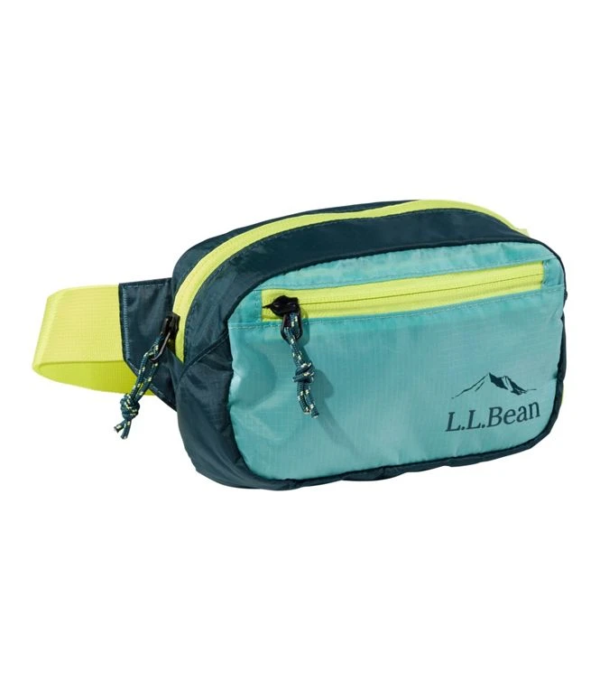 L.L.Bean Stowaway Waist Pack 6 L.L.Bean Stowaway Waist Pack - Image 4