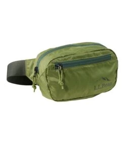 L.L.Bean Stowaway Waist Pack 13 L.L.Bean Stowaway Waist Pack -Outdoor Equipment 523599 8781 41