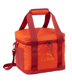 L.L.Bean Softpack Adventure Cooler 12 Liter -Outdoor Equipment 523601 316 41