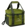 L.L.Bean Softpack Adventure Cooler 12 Liter -Outdoor Equipment 523601 8781 41