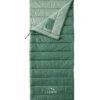 L.L.Bean Puffer Sleeping Bag Regular Print -Outdoor Equipment 524948 56758 41