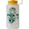 Nalgene Ultralite Wide Mouth Water Bottle With L.L.Bean Print -Outdoor Equipment 525595 56730 41