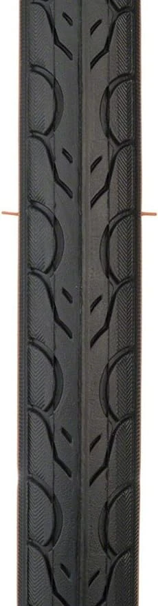 Kenda Kwest Tire - 26 X 1.25, Clincher, Wire, Black/Mocha 4 Kenda Kwest Tire - 26 X 1.25, Clincher, Wire, Black/Mocha - Image 2