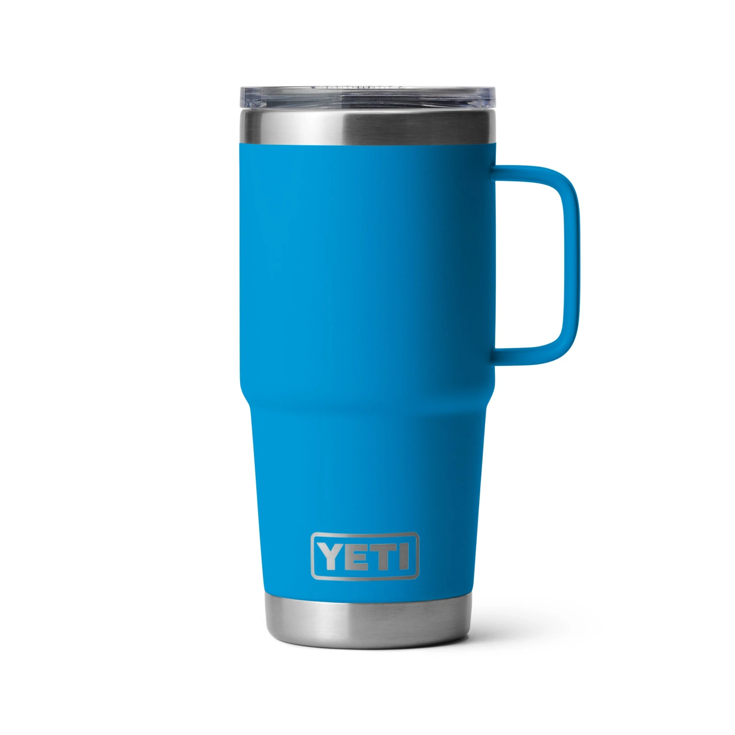 Yeti Rambler Travel Mug 20 Oz - Image 5